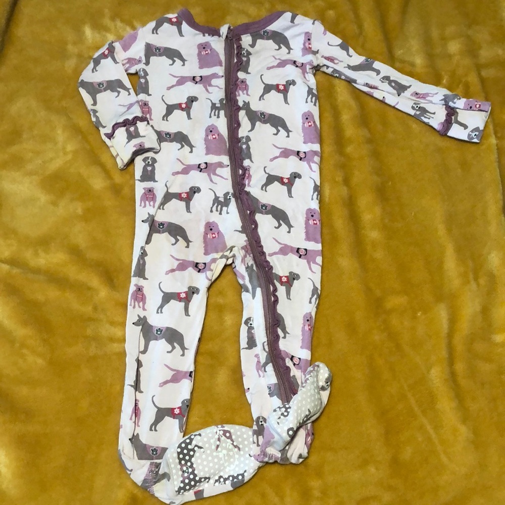KicKee Pants 9-12 Months - Used